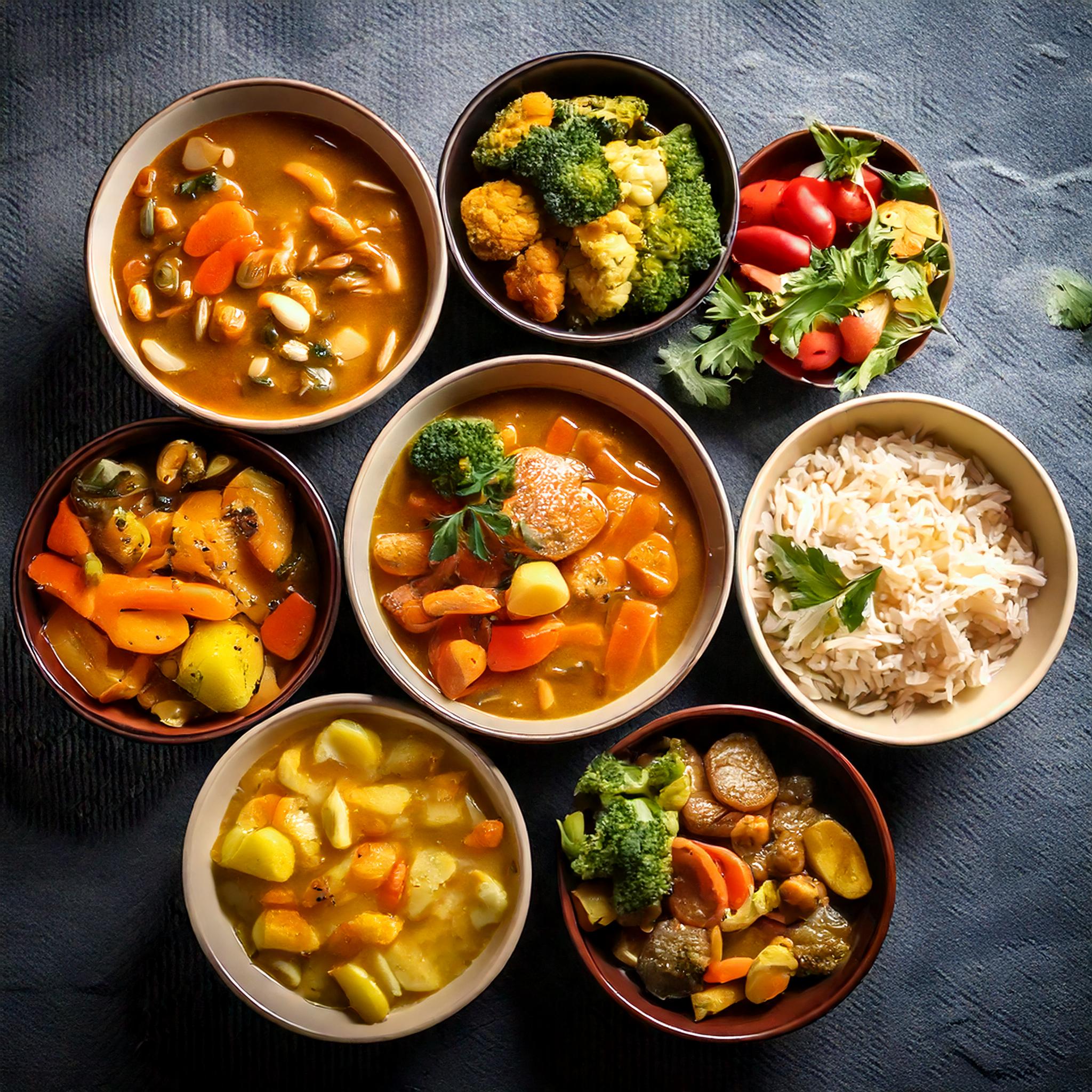 recette gamelle