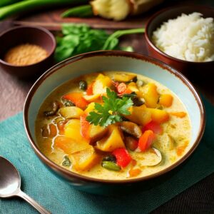 recette gamelle 