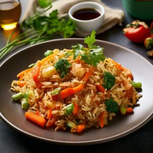 recette gamelle