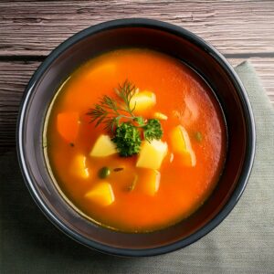 recette gamelle