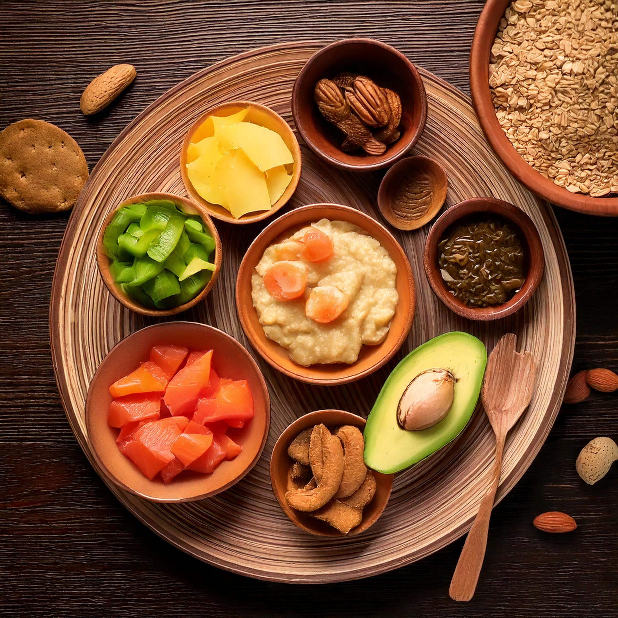 Plats Low Carb